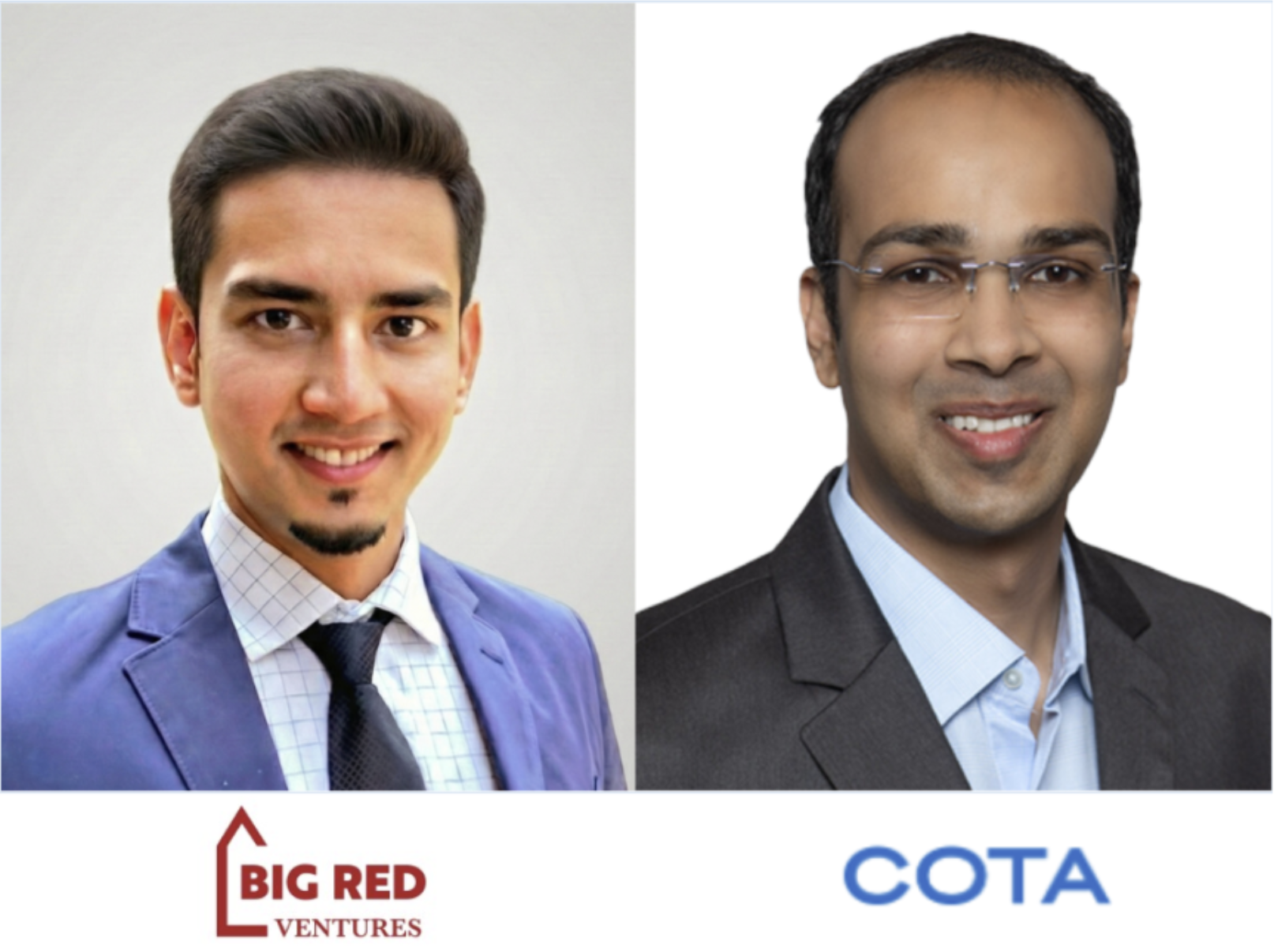 Interview With Cota Capital